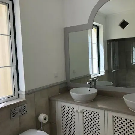 Casa Pinheiros - 3 Bedroom - Fully Air Conditioned - Perfect For Smaller Families Quinta do Lago