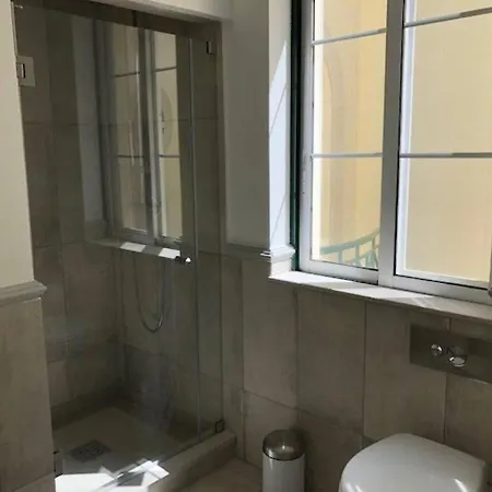 Gæstehus Casa Pinheiros - 3 Bedroom - Fully Air Conditioned - Perfect For Smaller Families